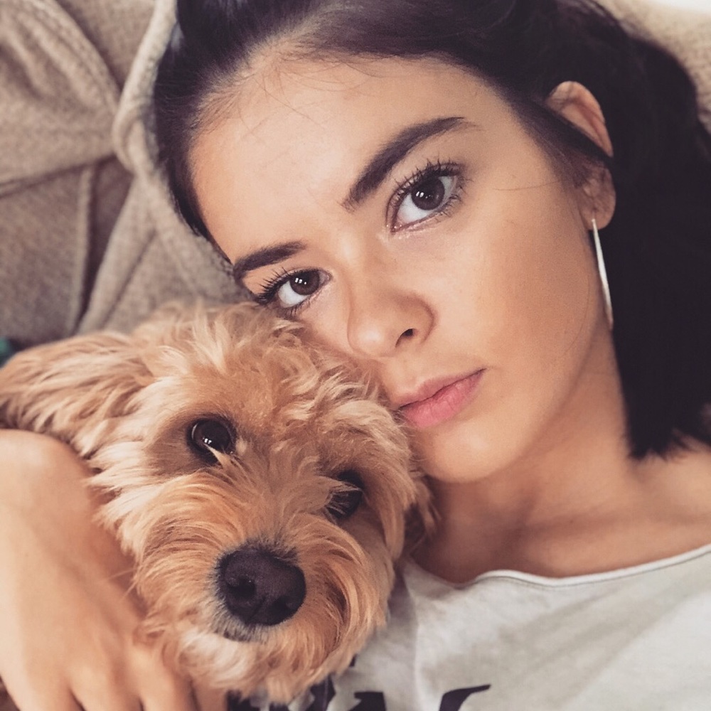 Meet your Posher, Domenica